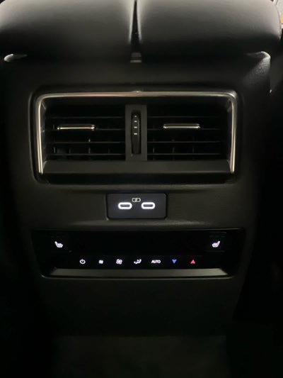 2026 Mazda Mazda CX-70 PHEV SC Plus