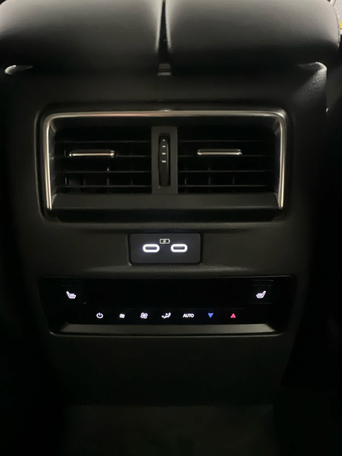 2026 Mazda Mazda CX-70 PHEV SC Plus