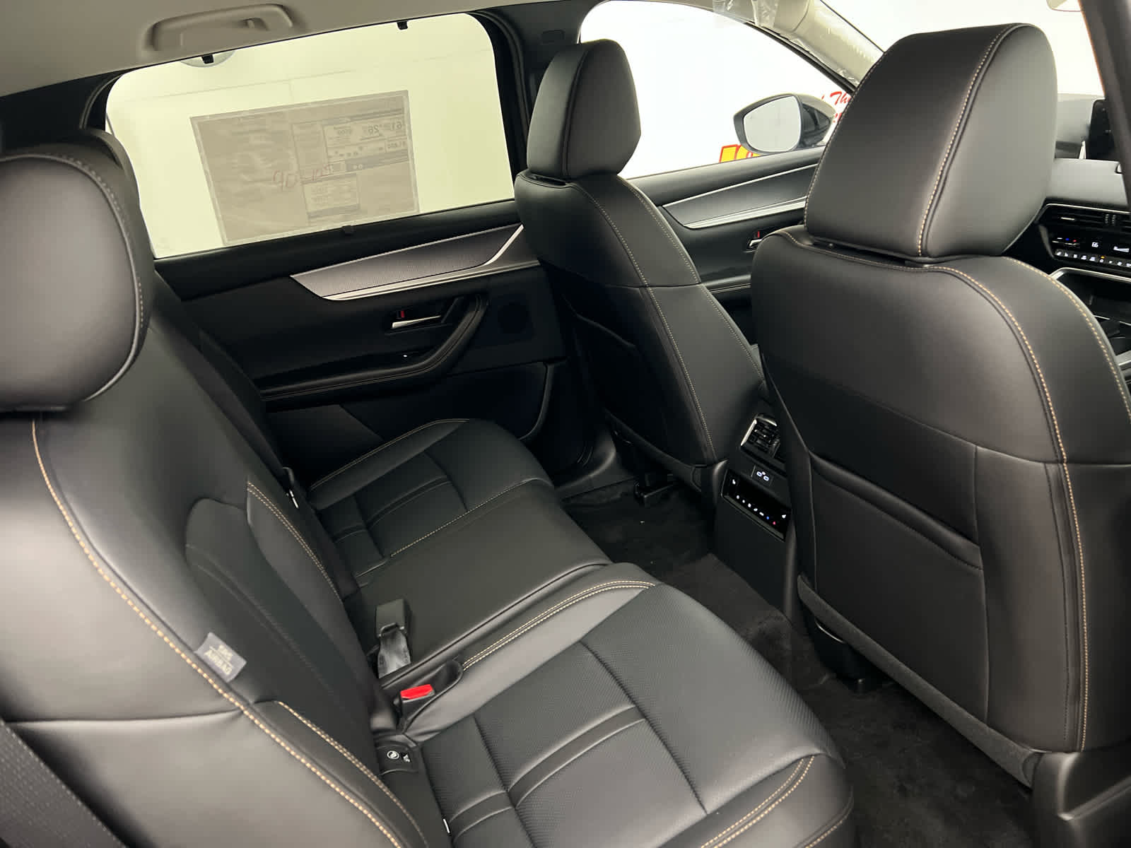 2026 Mazda Mazda CX-70 PHEV SC Plus