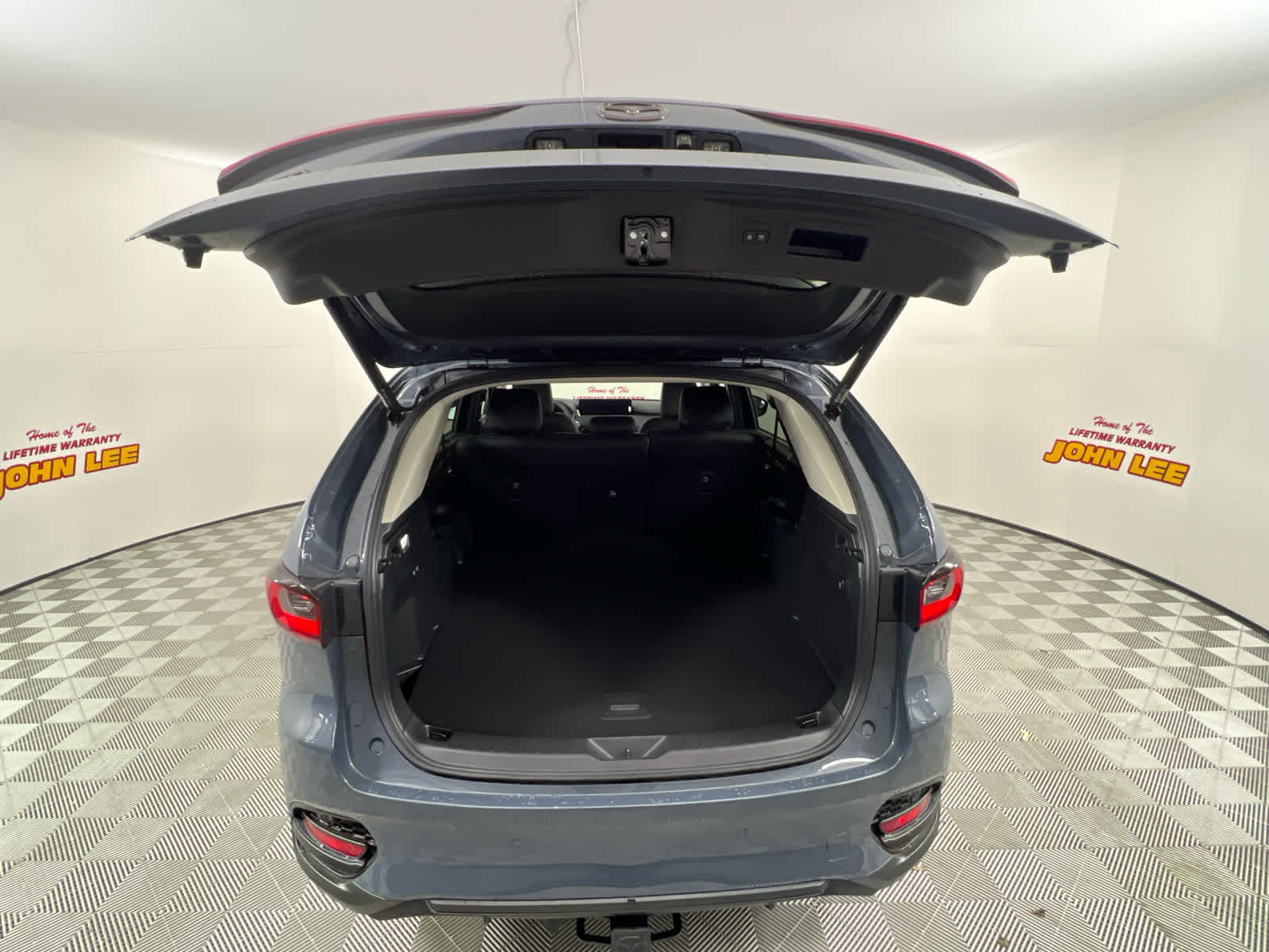 2026 Mazda Mazda CX-70 PHEV SC Plus