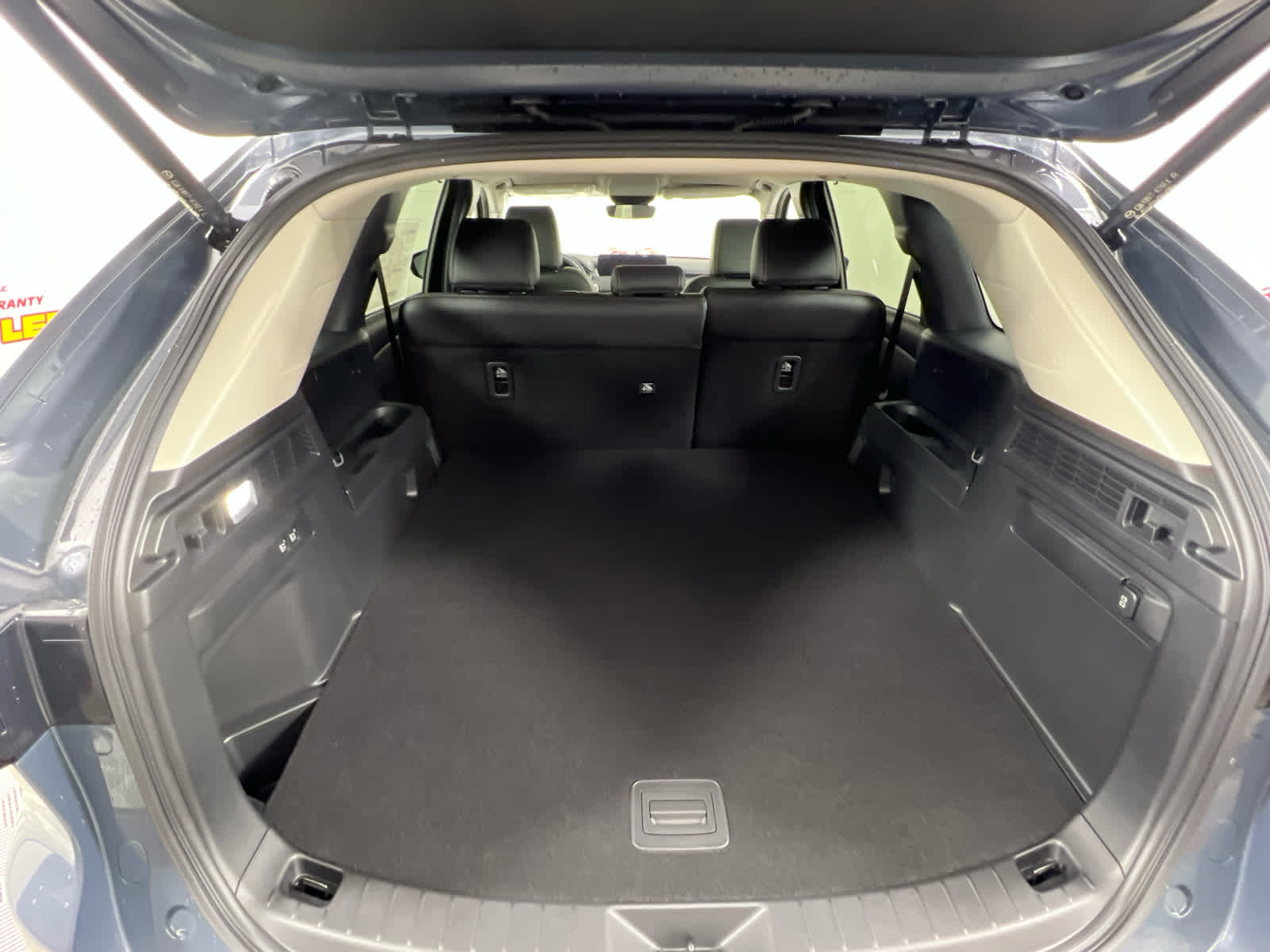 2026 Mazda Mazda CX-70 PHEV SC Plus