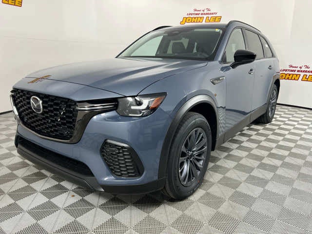 2026 Mazda Mazda CX-70 PHEV SC Plus