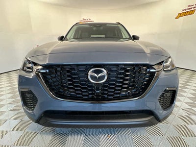 2026 Mazda Mazda CX-70 PHEV SC Plus