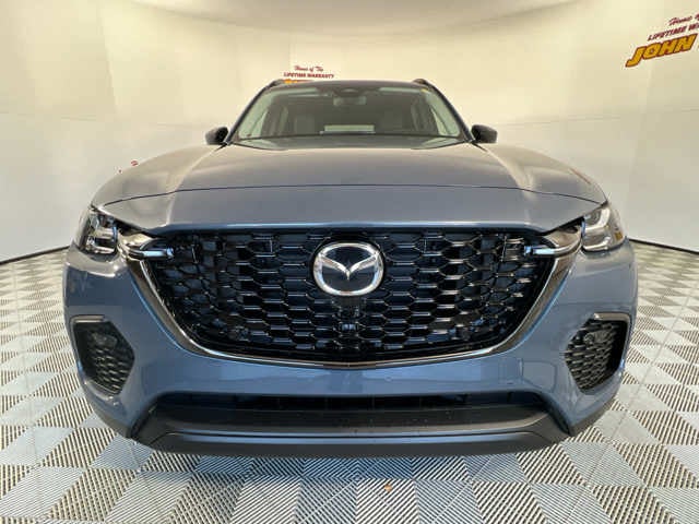 2026 Mazda Mazda CX-70 PHEV SC Plus