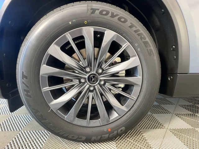 2026 Mazda Mazda CX-70 PHEV SC Plus