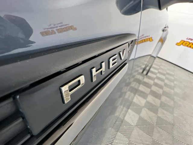 2026 Mazda Mazda CX-70 PHEV SC Plus