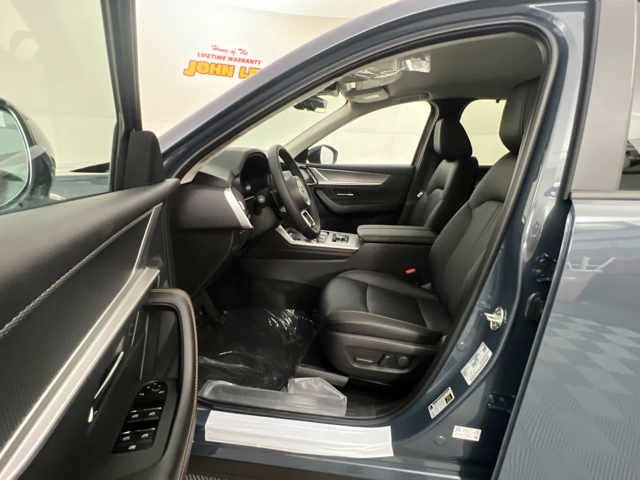 2026 Mazda Mazda CX-70 PHEV SC Plus