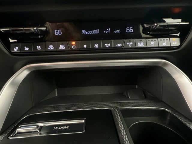 2026 Mazda Mazda CX-70 PHEV SC Plus