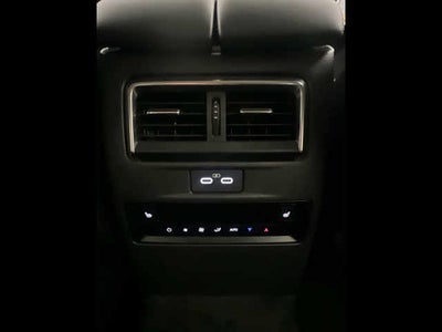 2026 Mazda Mazda CX-70 PHEV SC Plus