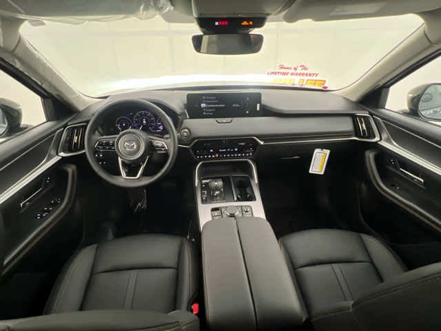 2026 Mazda Mazda CX-70 PHEV SC Plus