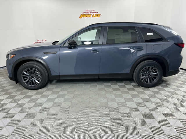 2026 Mazda Mazda CX-70 PHEV SC Plus