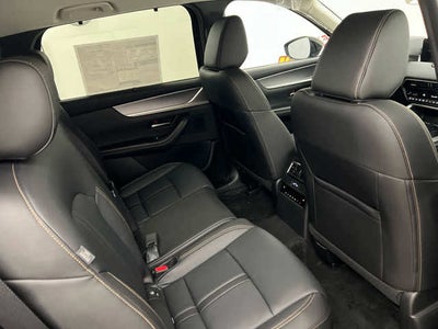 2026 Mazda Mazda CX-70 PHEV SC Plus