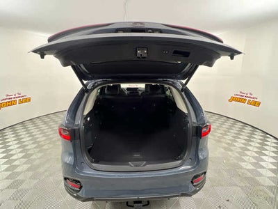 2026 Mazda Mazda CX-70 PHEV SC Plus