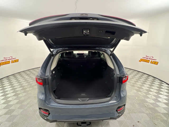 2026 Mazda Mazda CX-70 PHEV SC Plus