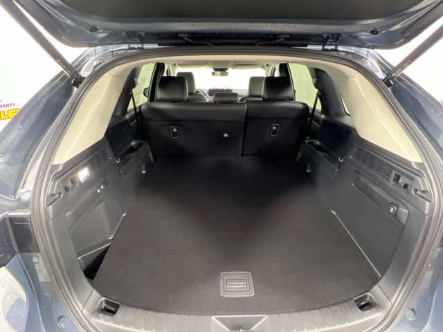 2026 Mazda Mazda CX-70 PHEV SC Plus