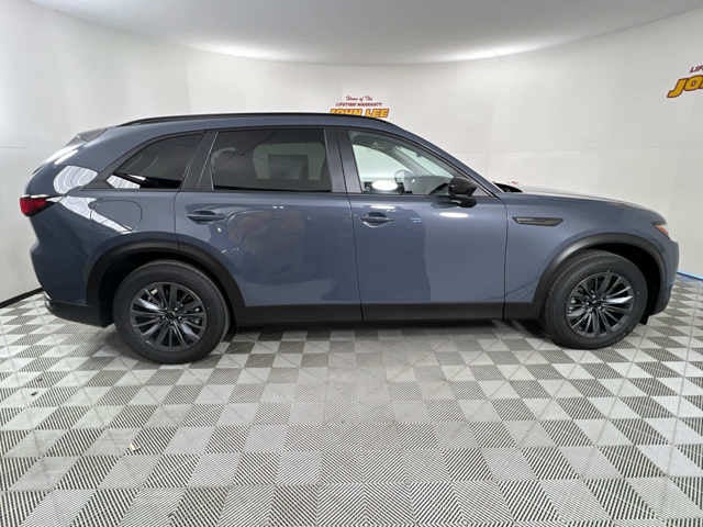 2026 Mazda Mazda CX-70 PHEV SC Plus