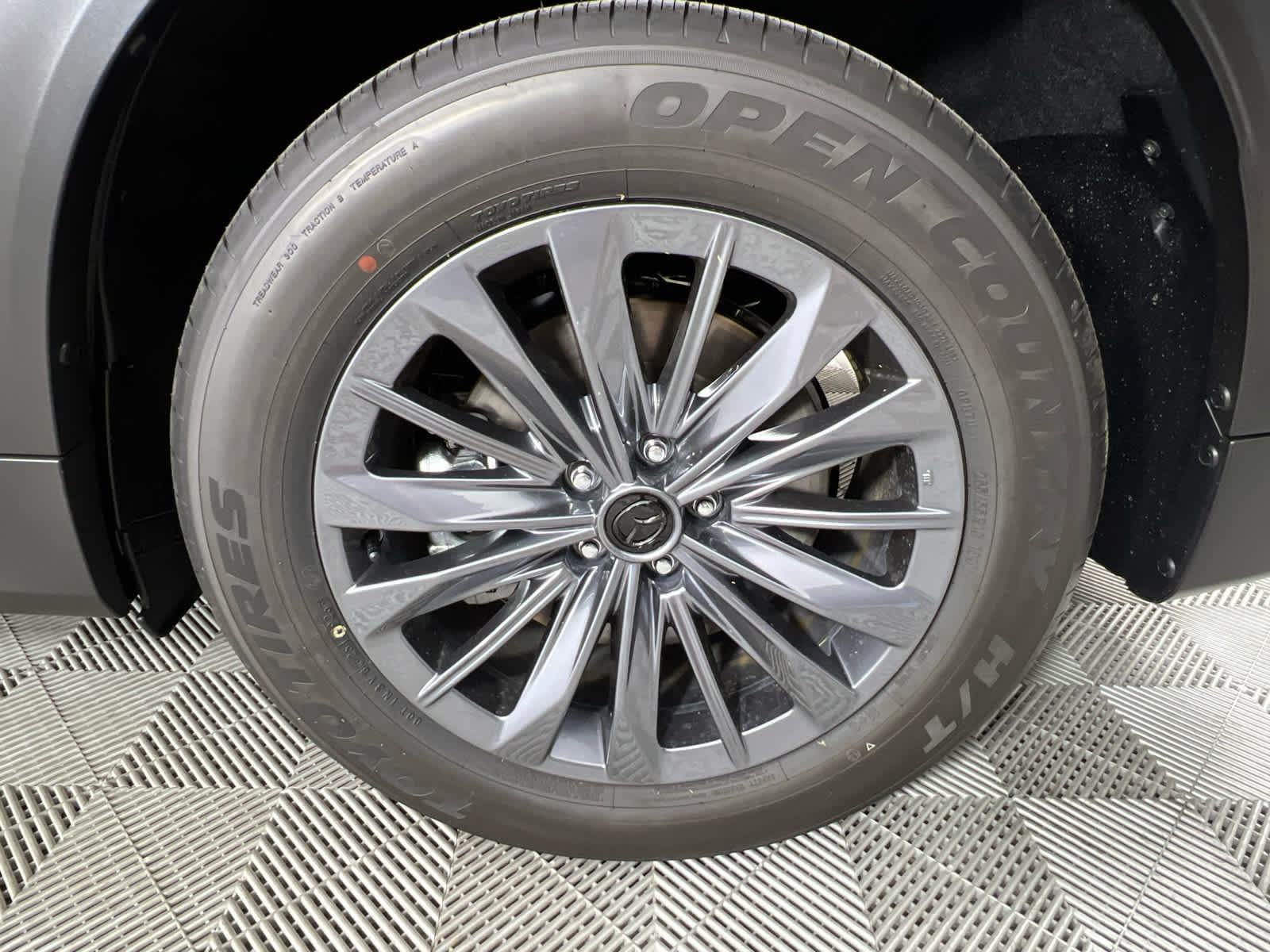 2026 Mazda Mazda CX-70 Plug-In Hybrid SC Plus AWD