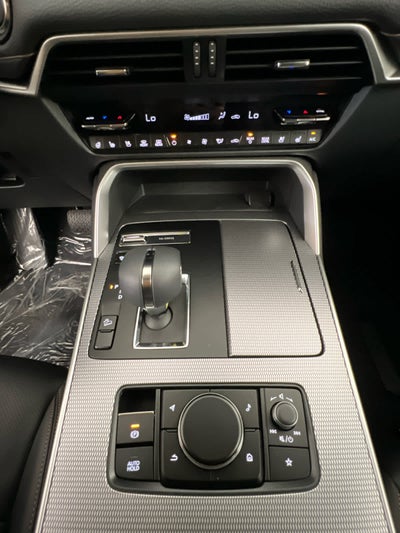 2026 Mazda Mazda CX-70 Plug-In Hybrid SC Plus AWD