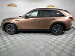 2026 Mazda Mazda CX-70 Plug-In Hybrid SC Plus AWD