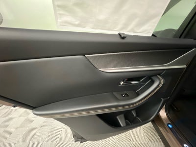 2026 Mazda Mazda CX-70 Plug-In Hybrid SC Plus AWD