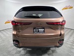 2026 Mazda Mazda CX-70 Plug-In Hybrid SC Plus AWD