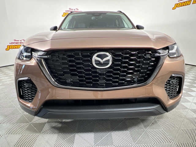 2026 Mazda Mazda CX-70 Plug-In Hybrid SC Plus AWD