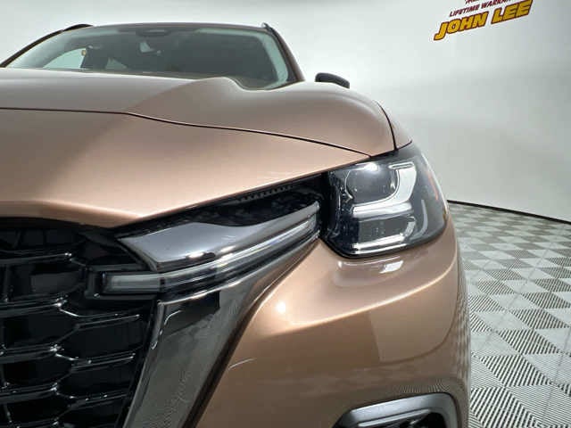 2026 Mazda Mazda CX-70 Plug-In Hybrid SC Plus AWD