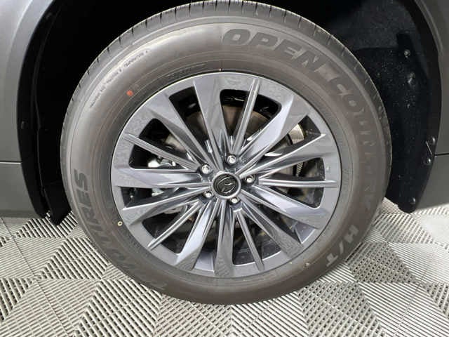 2026 Mazda Mazda CX-70 Plug-In Hybrid SC Plus AWD