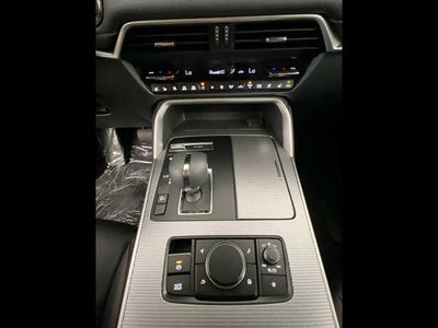 2026 Mazda Mazda CX-70 Plug-In Hybrid SC Plus AWD