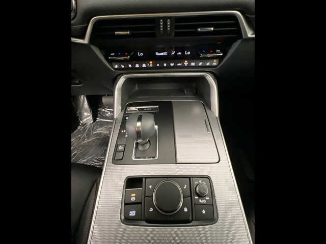 2026 Mazda Mazda CX-70 Plug-In Hybrid SC Plus AWD