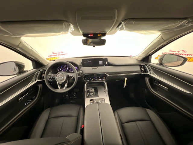2026 Mazda Mazda CX-70 Plug-In Hybrid SC Plus AWD