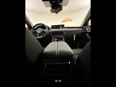 2026 Mazda Mazda CX-70 Plug-In Hybrid SC Plus AWD