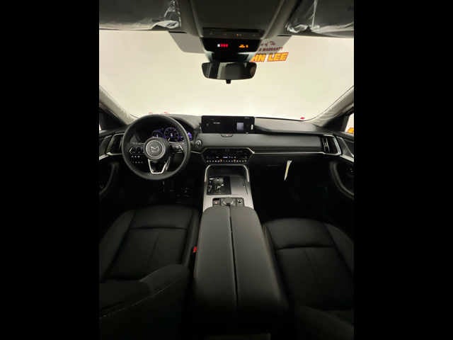2026 Mazda Mazda CX-70 Plug-In Hybrid SC Plus AWD