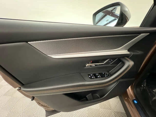 2026 Mazda Mazda CX-70 Plug-In Hybrid SC Plus AWD