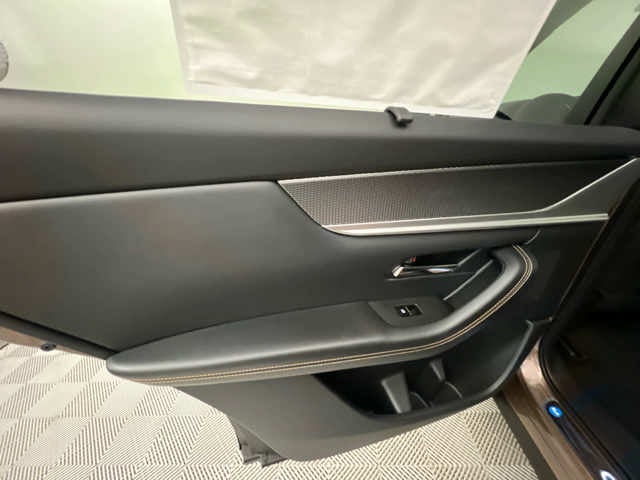 2026 Mazda Mazda CX-70 Plug-In Hybrid SC Plus AWD