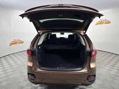 2026 Mazda Mazda CX-70 Plug-In Hybrid SC Plus AWD