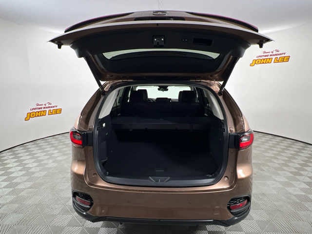 2026 Mazda Mazda CX-70 Plug-In Hybrid SC Plus AWD