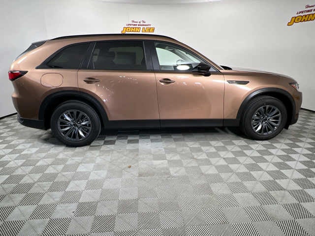 2026 Mazda Mazda CX-70 Plug-In Hybrid SC Plus AWD