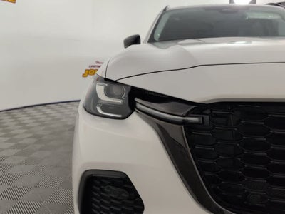 2026 Mazda Mazda CX-70 Plug-In Hybrid SC Plus AWD