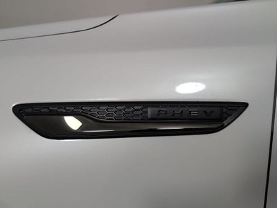 2026 Mazda Mazda CX-70 Plug-In Hybrid SC Plus AWD