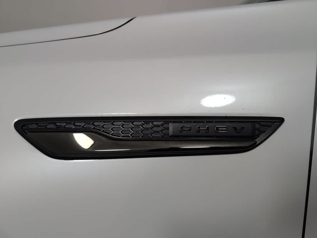 2026 Mazda Mazda CX-70 Plug-In Hybrid SC Plus AWD