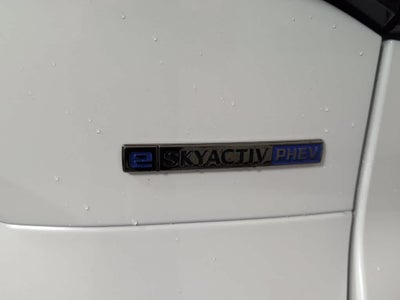 2026 Mazda Mazda CX-70 Plug-In Hybrid SC Plus AWD