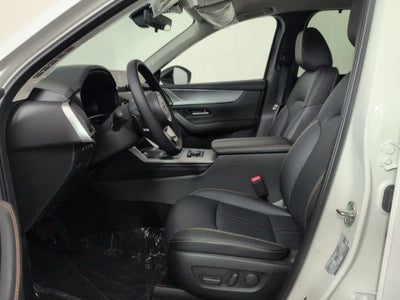 2026 Mazda Mazda CX-70 Plug-In Hybrid SC Plus AWD