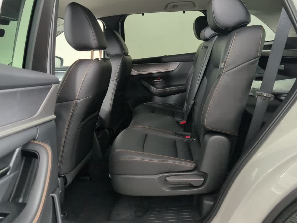 2026 Mazda Mazda CX-70 Plug-In Hybrid SC Plus AWD
