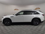 2026 Mazda Mazda CX-70 Plug-In Hybrid SC Plus AWD
