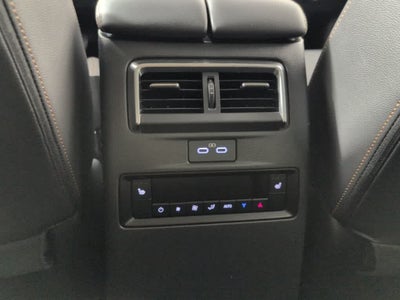 2026 Mazda Mazda CX-70 Plug-In Hybrid SC Plus AWD