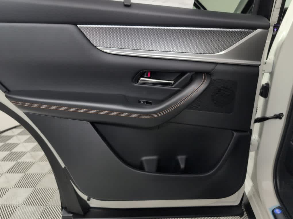 2026 Mazda Mazda CX-70 Plug-In Hybrid SC Plus AWD