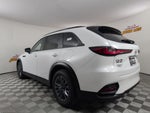 2026 Mazda Mazda CX-70 Plug-In Hybrid SC Plus AWD