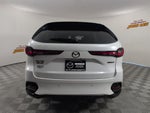 2026 Mazda Mazda CX-70 Plug-In Hybrid SC Plus AWD