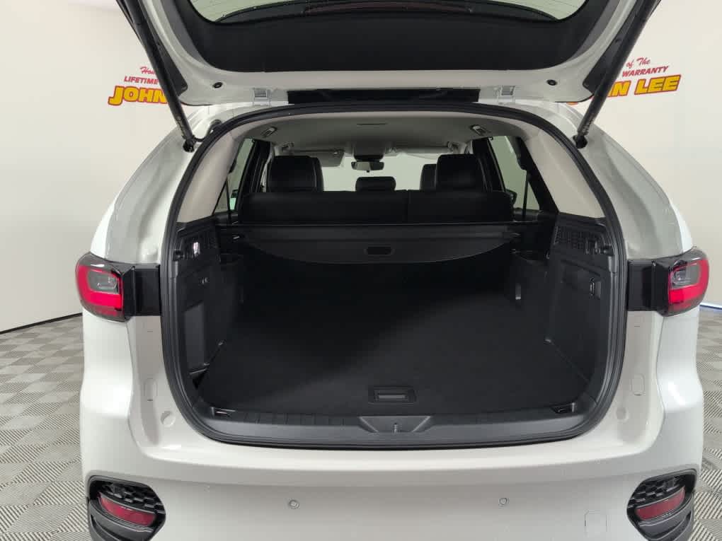 2026 Mazda Mazda CX-70 Plug-In Hybrid SC Plus AWD